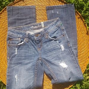American Rag Bootcut Jeans